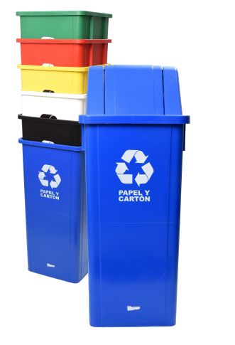 Royco Carros, Cestos Y Contenedores